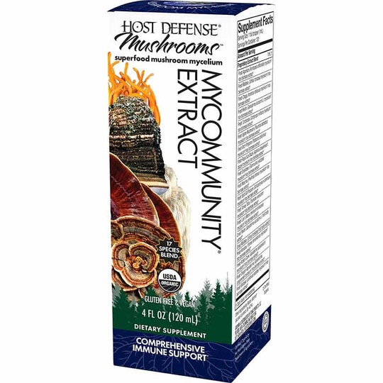 MyCommunity Immune Support Extract, HDF